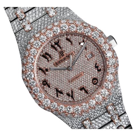 fake watches with diamonds|real iced out watches cheap.